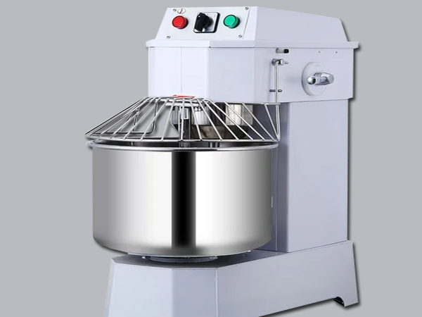 Commercial Spiral Mixer Machine Mangalore