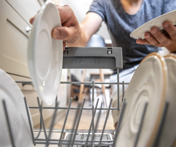 Commercial Dishwasher Manufacturers in Mangalore