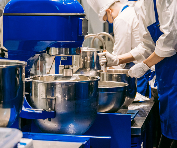 Commercial Food Preparation Equipment Mangalore