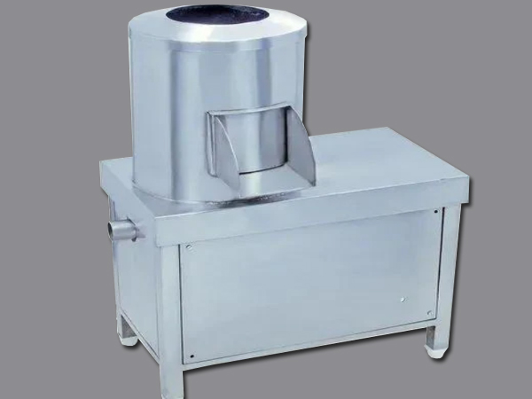Commercial Potato Peeler Machine Mangalore