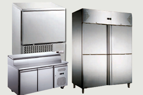Commercial refrigeratoin equipment  manufacturers and suppliers in Mangalore