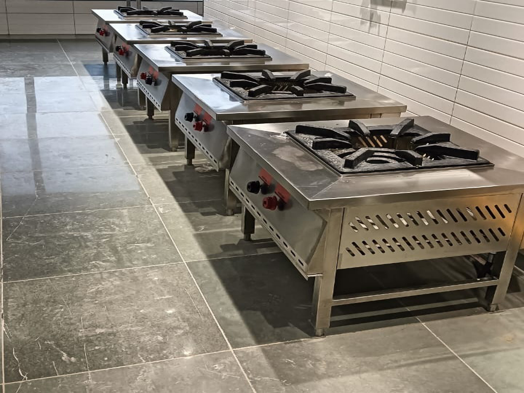 Commercial Kitchen Equipment Suppliers in Mangalore