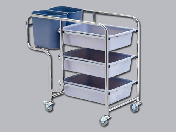 Kitchen Food Clearance Trolley Manufacturers Mangalore