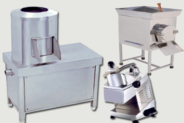 Food Preparation Equipment in Mangalore
