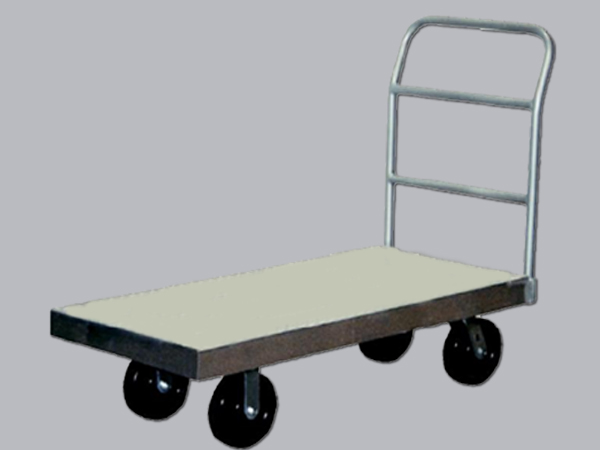 heavy duty platform trolley manufacturers in Mangalore