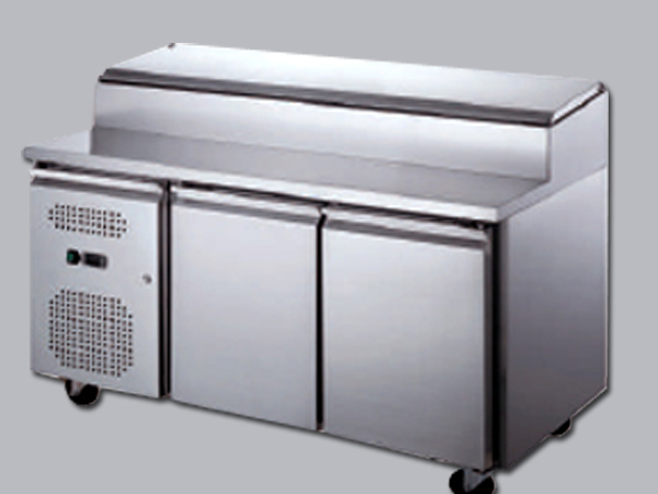 two door dress-up refrigerator Mangalore