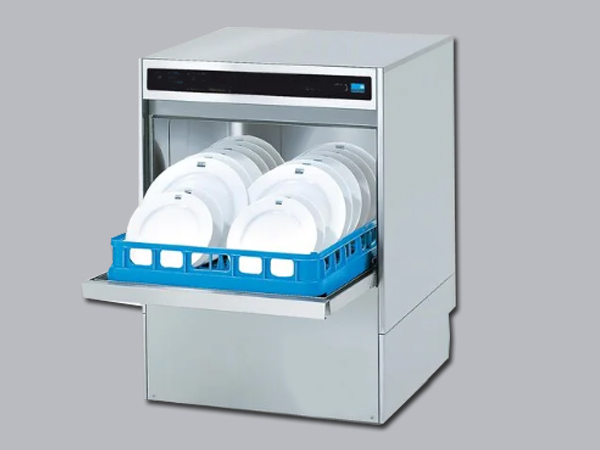 Under Counter Glass Washer